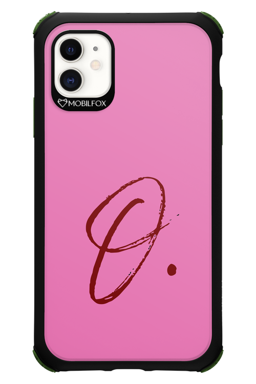 (Sorbet) O 2.0 - Apple iPhone 11