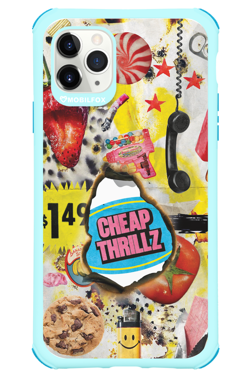 CHEAP THRILLZ - Apple iPhone 11 Pro Max