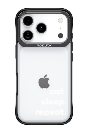 Daily Loop Light 2.0 - Apple iPhone 17 Pro