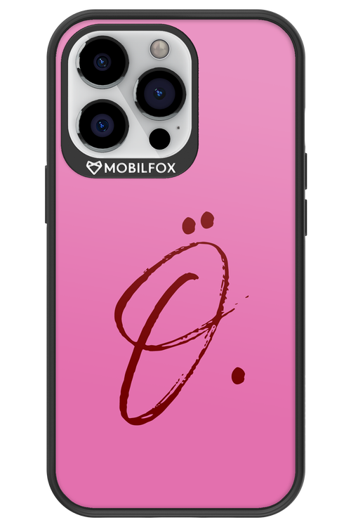 (Sorbet) O II 2.0 - Apple iPhone 13 Pro