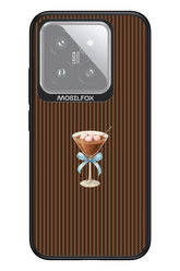 Hot Chocolate Martini - Xiaomi 14