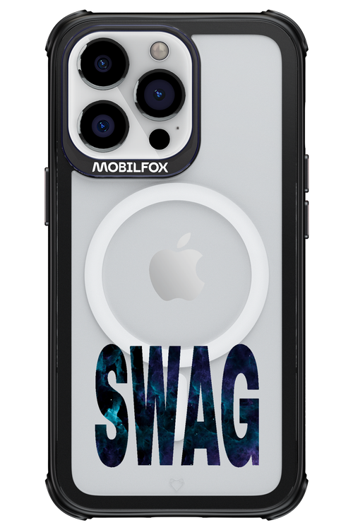 Holo Swag 2.0 - Apple iPhone 13 Pro
