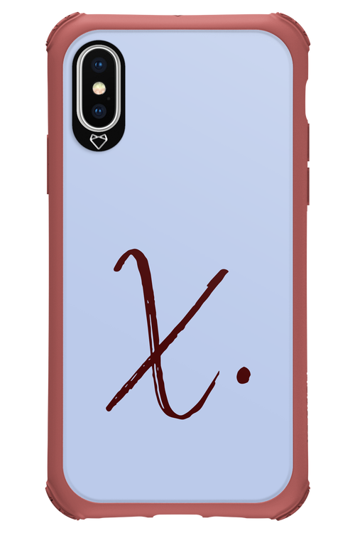 (Jellyfish Presso) X 2.0 - Apple iPhone X