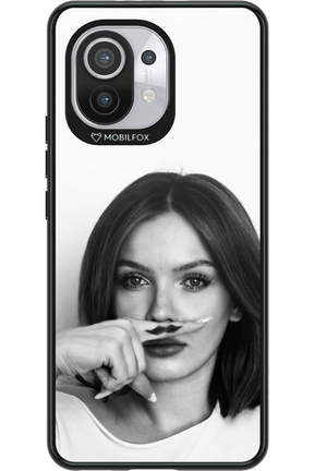 Soft Focus 2.0 - Xiaomi Mi 11 5G