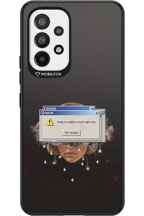 Out of Mind 2.0 - Samsung Galaxy A53