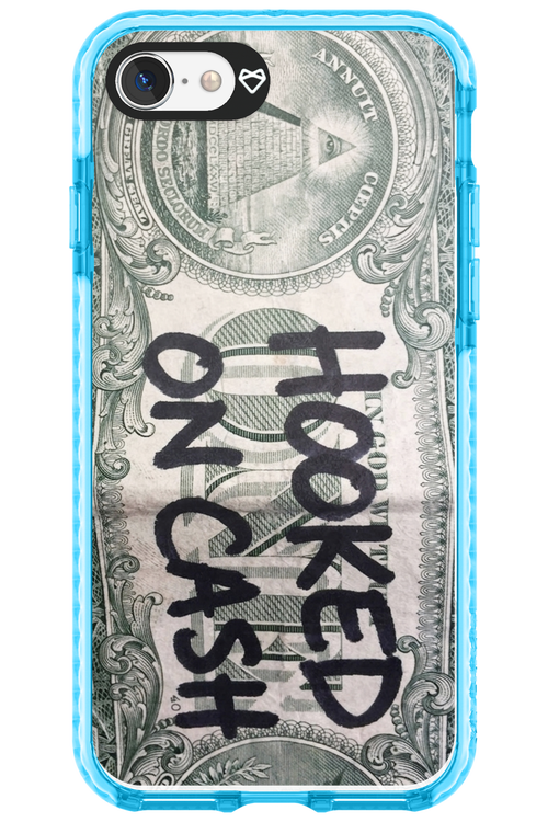 hooked 2.0 - Apple iPhone 8