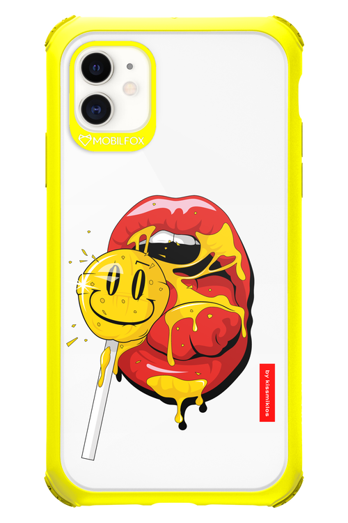 Lolli Kiss 2.0 - Apple iPhone 11