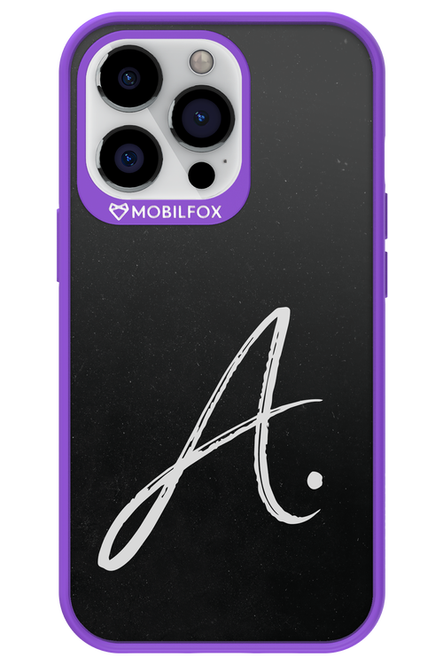 (Off Space) A 2.0 - Apple iPhone 13 Pro