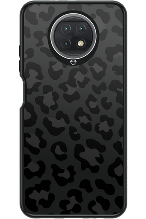 BLACK LEOPARD - Xiaomi Redmi Note 9T 5G