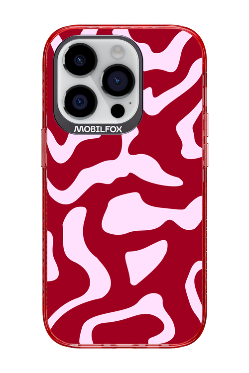 Strawberry Shake - Apple iPhone 14 Pro