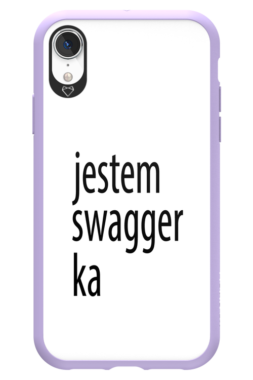 Swagger 2.0 - Apple iPhone XR