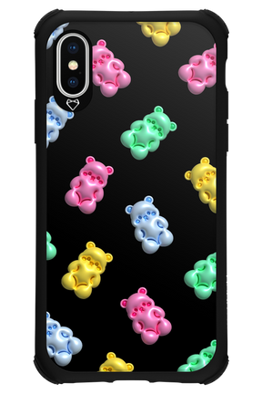 Gummy Bears - Apple iPhone XS