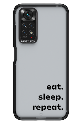 Daily Loop - Xiaomi Redmi Note 11/11S 4G