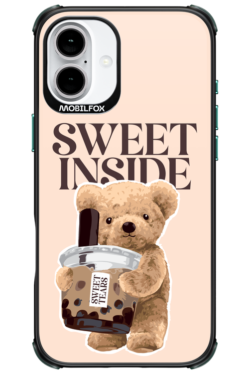 Sweet Inside - Apple iPhone 16 Plus