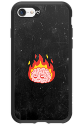 My brain - Apple iPhone 7