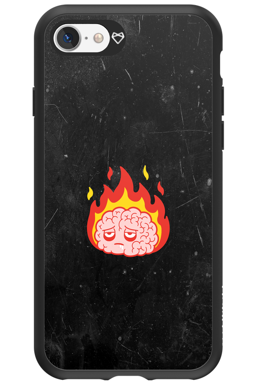 My brain - Apple iPhone 7