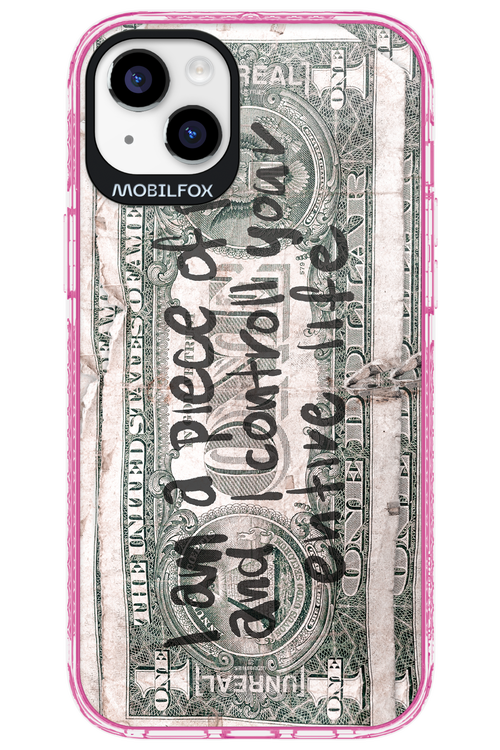Dollars - Apple iPhone 14 Plus