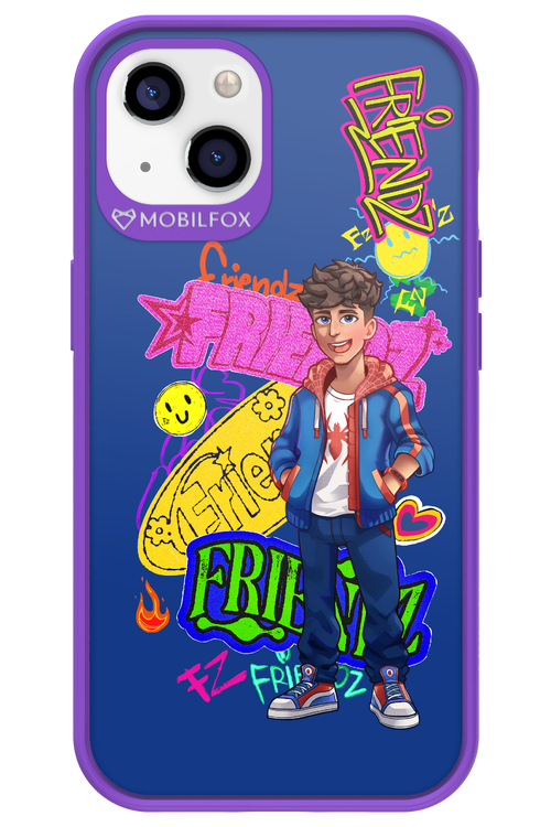 Czvjnik - Apple iPhone 13