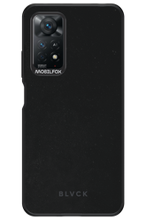 BLVCK - Xiaomi Redmi Note 11Pro 4G/5G