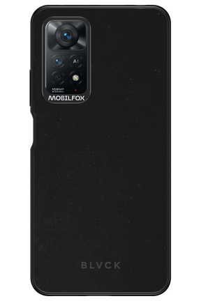 BLVCK - Xiaomi Redmi Note 11Pro 4G/5G