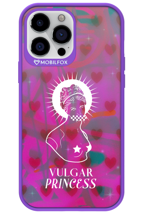 Vulgar Princess - Apple iPhone 13 Pro Max