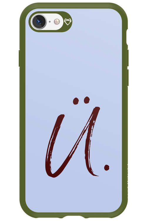 (Jellyfish Presso) U II 2.0 - Apple iPhone 7