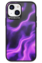 Aurora beam - Apple iPhone 13 Mini