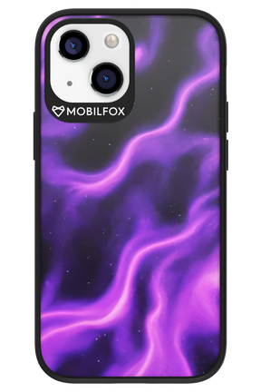 Aurora beam - Apple iPhone 13 Mini