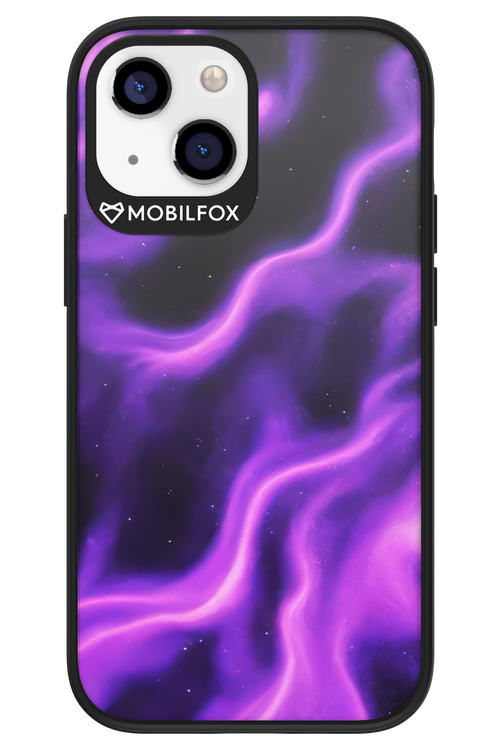 Aurora beam - Apple iPhone 13 Mini