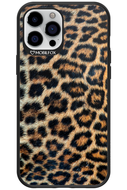 Leopard 2.0 - Apple iPhone 12 Pro Max