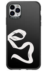 Knot Black - Apple iPhone 11 Pro Max