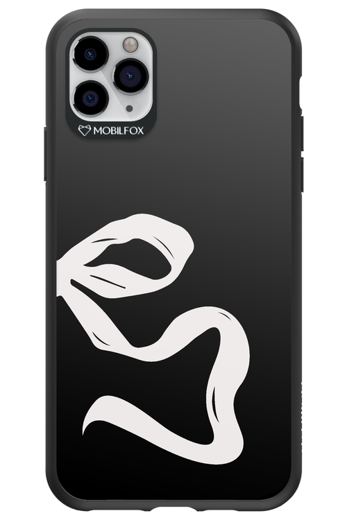 Knot Black - Apple iPhone 11 Pro Max