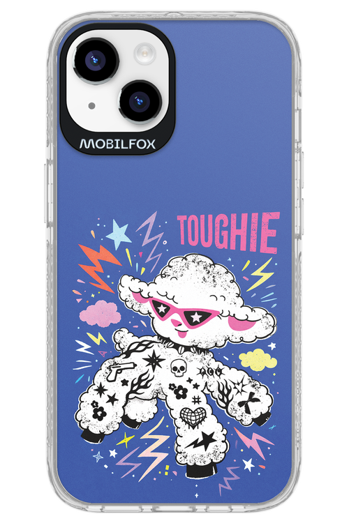 TOUGHIE 2.0 - Apple iPhone 14