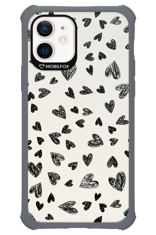 Crazy in Luv 2.0 - Apple iPhone 12