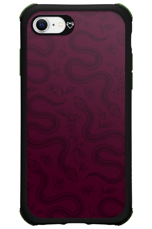 Temptation 2.0 - Apple iPhone SE 2022