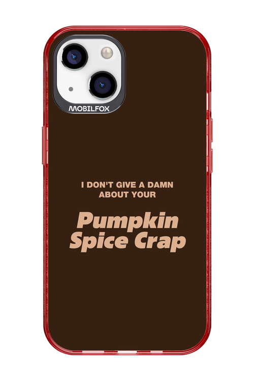 P-Spice Crap 2.0 - Apple iPhone 13