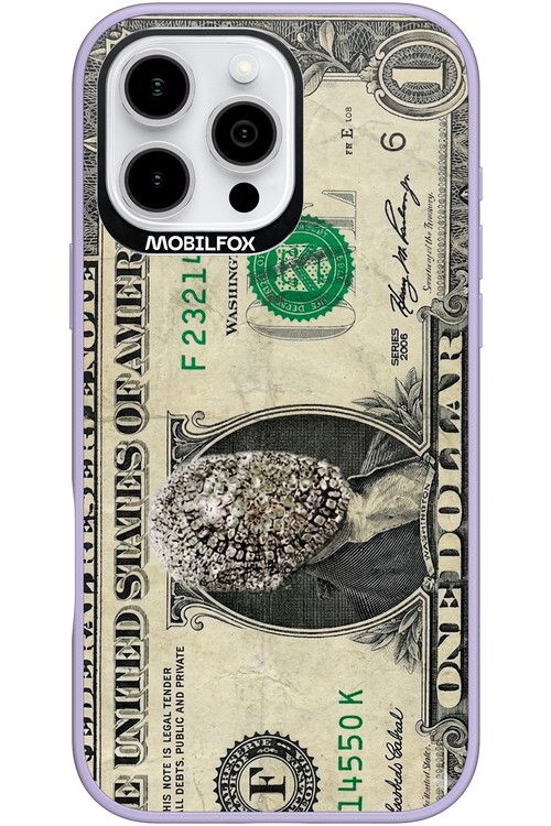 mask 2.0 - Apple iPhone 16 Pro Max