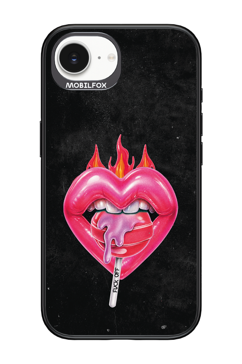 FuckOff 2.0 - Apple iPhone 17e