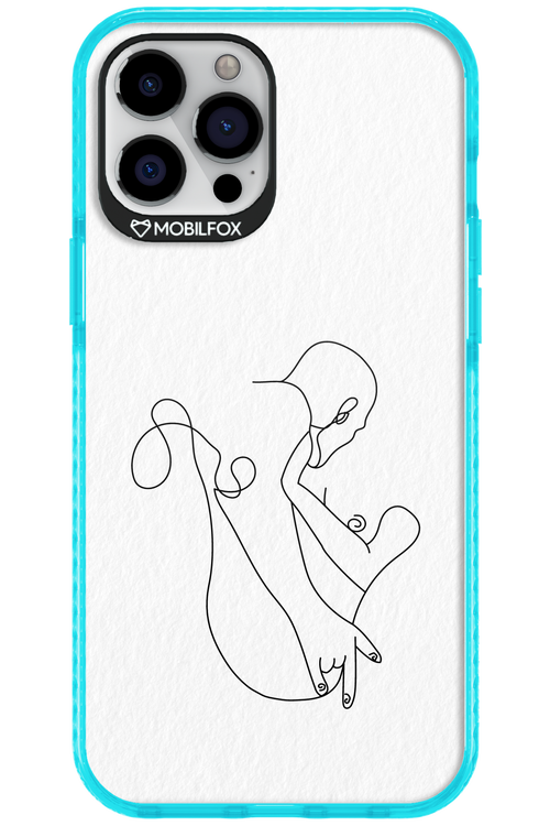 Horny for art 2.0 - Apple iPhone 12 Pro Max