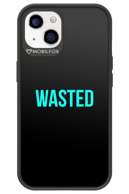 WASTED 2.0 - Apple iPhone 13