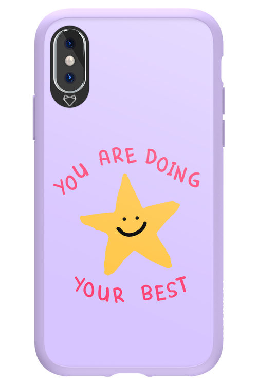 Your Best - Apple iPhone XS