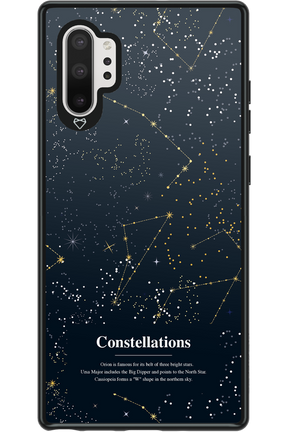 Constellations - Samsung Galaxy Note 10+