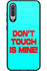 DON'T TOUCH 2.0 - Samsung Galaxy A70