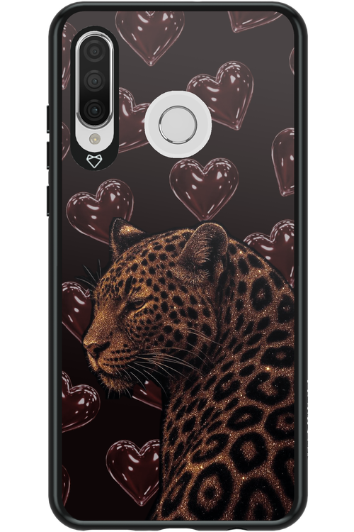 Leo Hearts 2.0 - Huawei P30 Lite