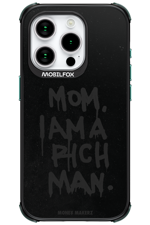 Rich Man - Apple iPhone 15 Pro