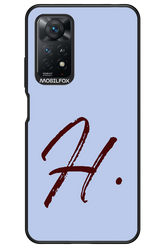 (Jellyfish Presso) H 2.0 - Xiaomi Redmi Note 11Pro 4G/5G