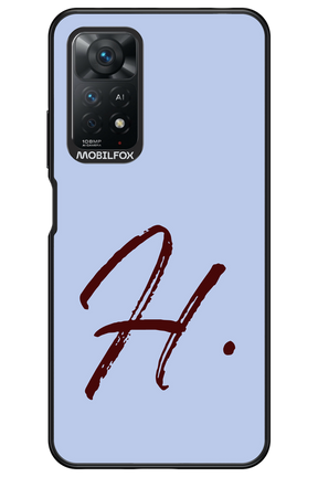 (Jellyfish Presso) H 2.0 - Xiaomi Redmi Note 11Pro 4G/5G