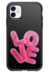 Pinky Love - Apple iPhone 11