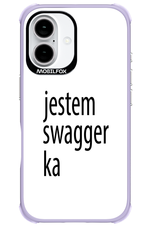 Swagger 2.0 - Apple iPhone 16