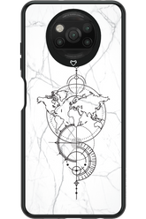 Compass - Xiaomi Poco X3 Pro